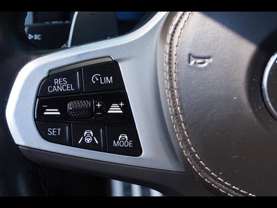 2023 BMW 8 Series M850i