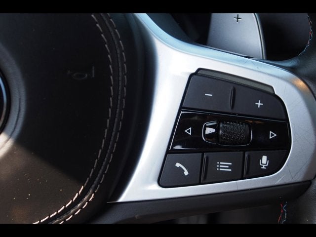 2023 BMW 8 Series M850i