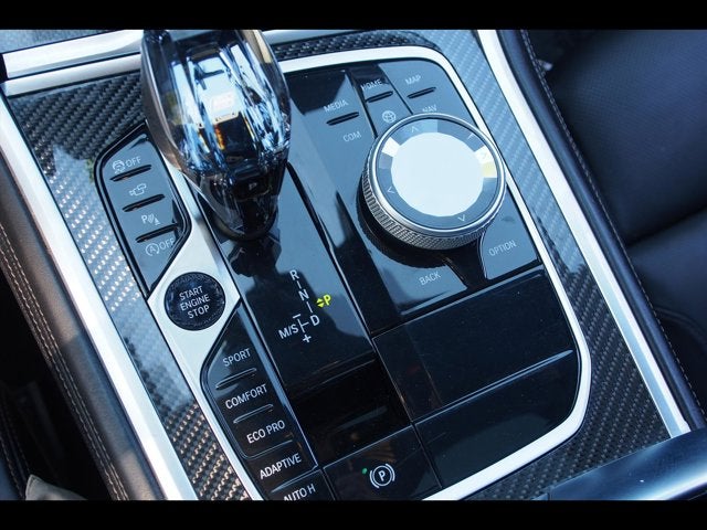 2023 BMW 8 Series M850i