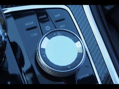 2023 BMW 8 Series M850i