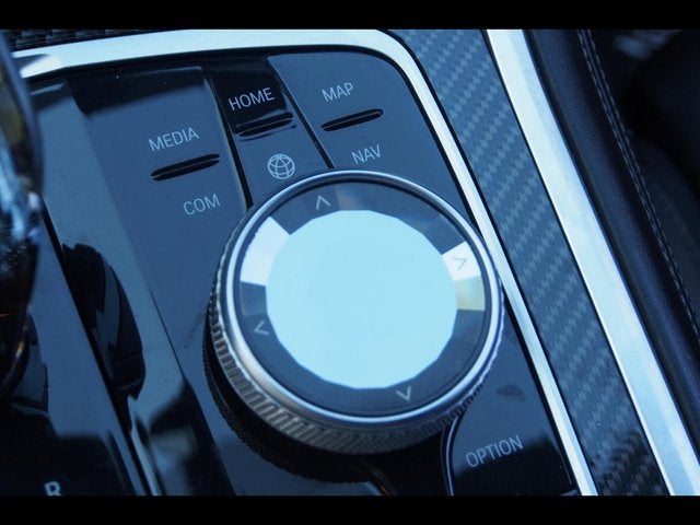 2023 BMW 8 Series M850i