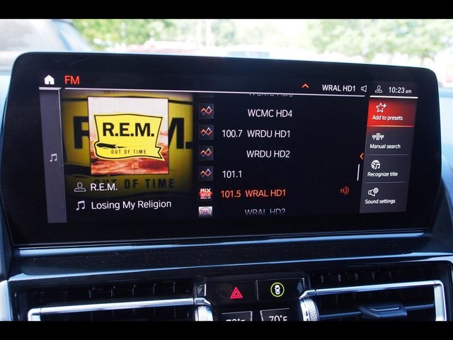 2023 BMW 8 Series M850i