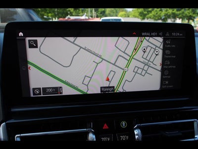 2023 BMW 8 Series M850i