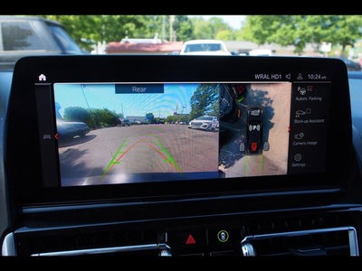 2023 BMW 8 Series M850i