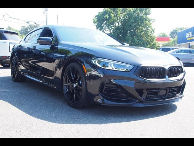 2023 BMW 8 Series M850i