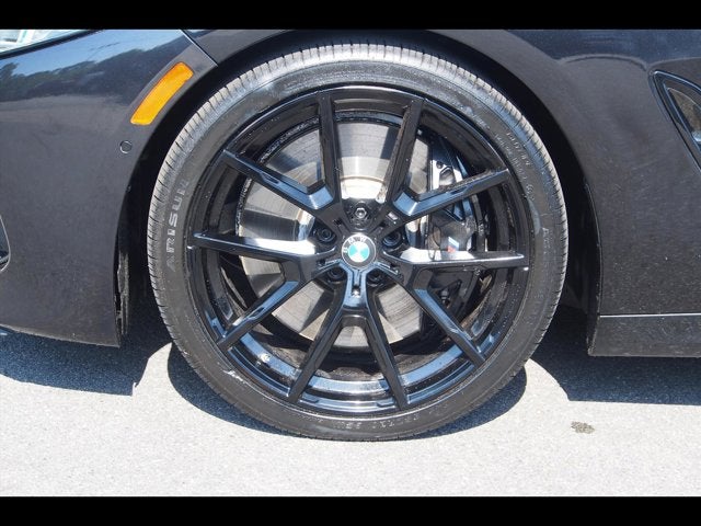 2023 BMW 8 Series M850i