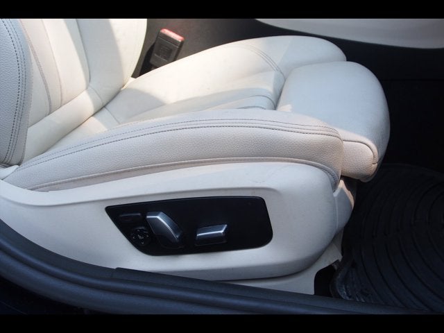 2019 BMW 5 Series 530i xDrive