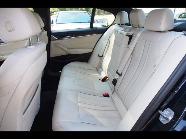 2019 BMW 5 Series 530i xDrive
