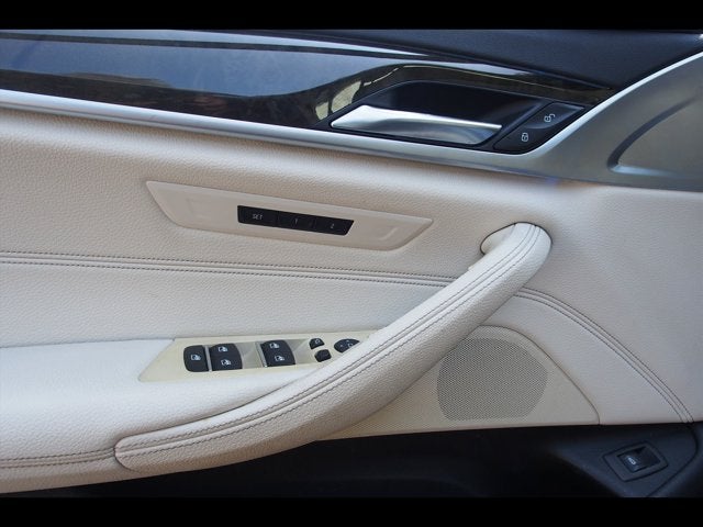 2019 BMW 5 Series 530i xDrive