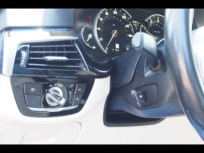 2019 BMW 5 Series 530i xDrive