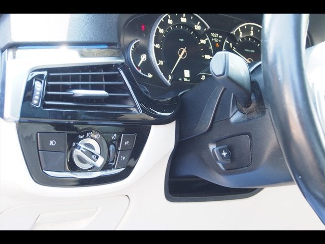 2019 BMW 5 Series 530i xDrive