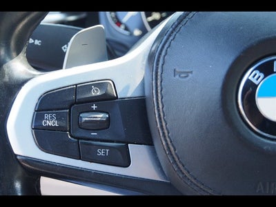 2019 BMW 5 Series 530i xDrive