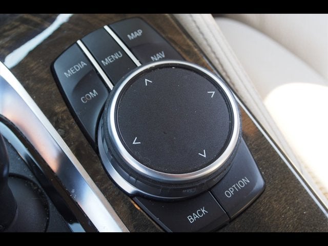 2019 BMW 5 Series 530i xDrive