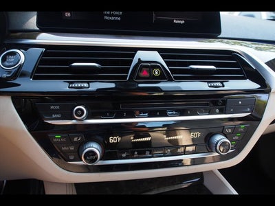 2019 BMW 5 Series 530i xDrive