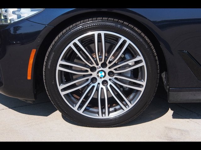 2019 BMW 5 Series 530i xDrive