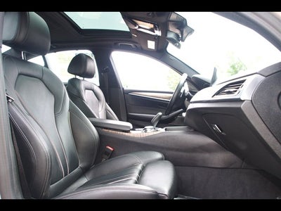 2019 BMW 5 Series 530i xDrive