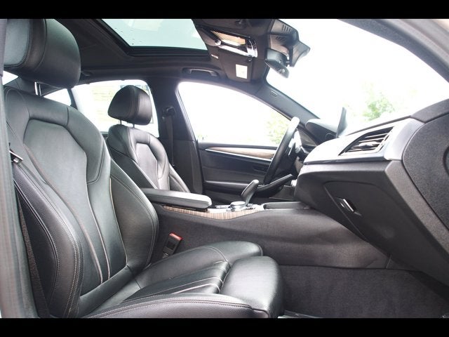 2019 BMW 5 Series 530i xDrive