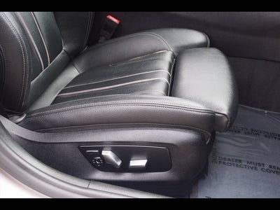 2019 BMW 5 Series 530i xDrive