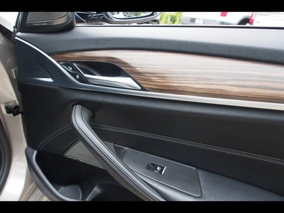 2019 BMW 5 Series 530i xDrive