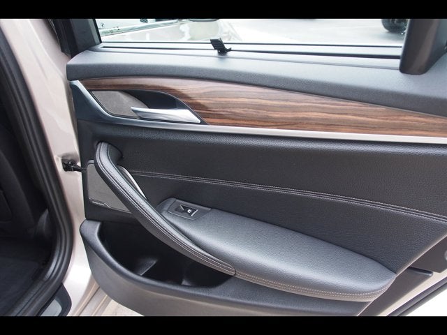 2019 BMW 5 Series 530i xDrive