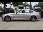 2019 BMW 5 Series 530i xDrive