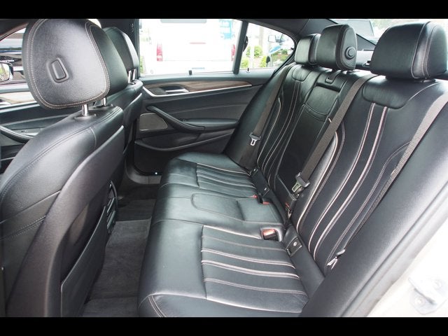 2019 BMW 5 Series 530i xDrive