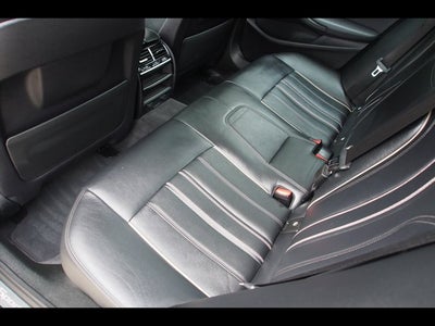 2019 BMW 5 Series 530i xDrive