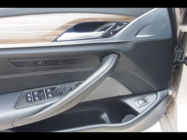 2019 BMW 5 Series 530i xDrive