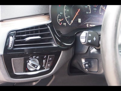 2019 BMW 5 Series 530i xDrive