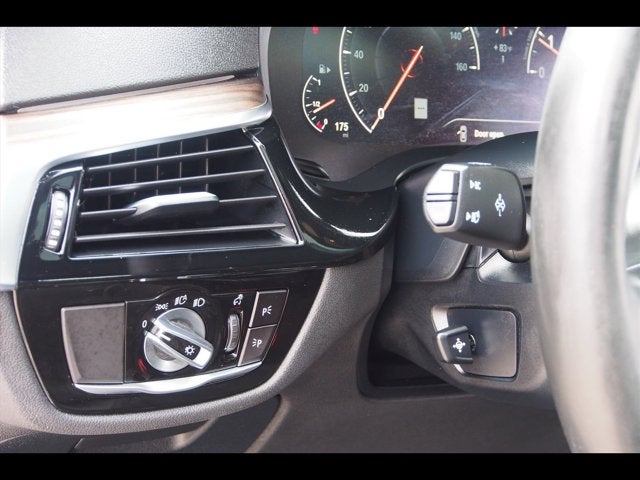 2019 BMW 5 Series 530i xDrive