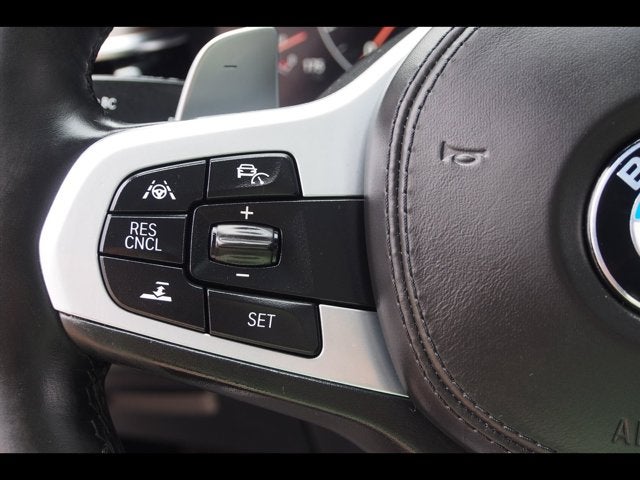 2019 BMW 5 Series 530i xDrive