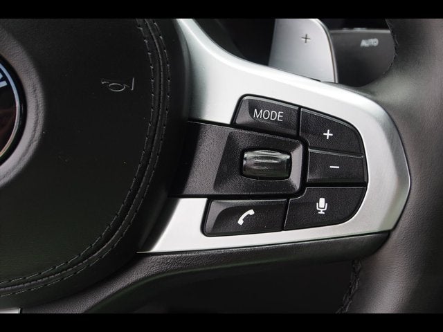2019 BMW 5 Series 530i xDrive