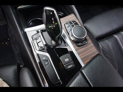 2019 BMW 5 Series 530i xDrive