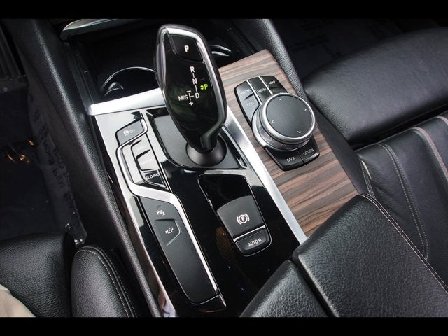 2019 BMW 5 Series 530i xDrive