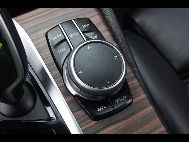 2019 BMW 5 Series 530i xDrive