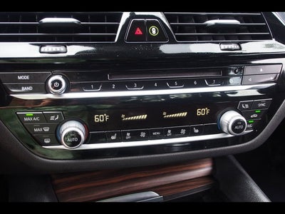 2019 BMW 5 Series 530i xDrive
