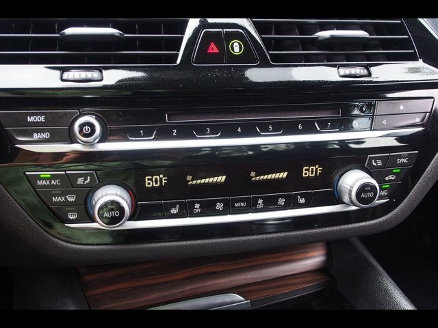2019 BMW 5 Series 530i xDrive