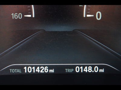 2019 BMW 5 Series 530i xDrive