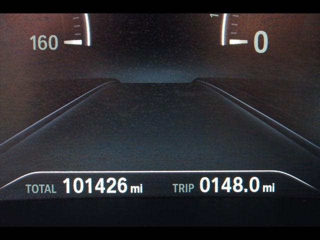 2019 BMW 5 Series 530i xDrive