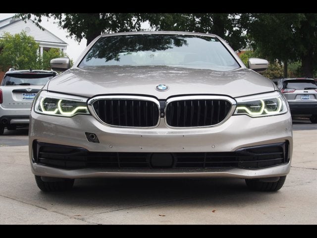 2019 BMW 5 Series 530i xDrive