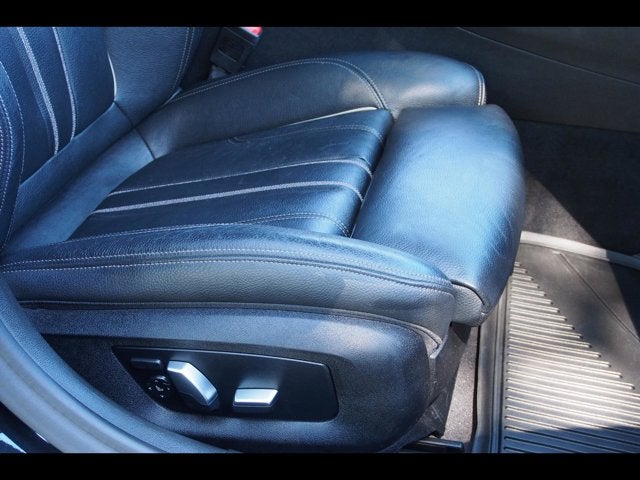 2020 BMW 5 Series 540i