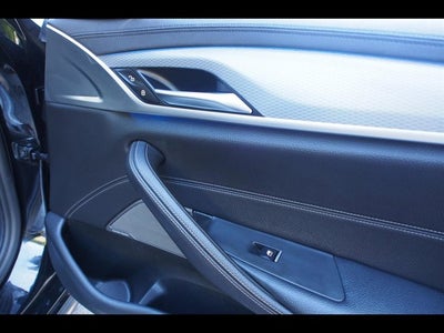 2020 BMW 5 Series 540i