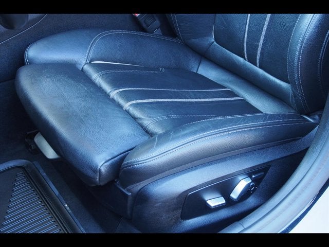 2020 BMW 5 Series 540i