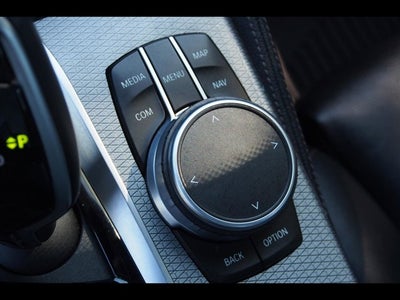 2020 BMW 5 Series 540i
