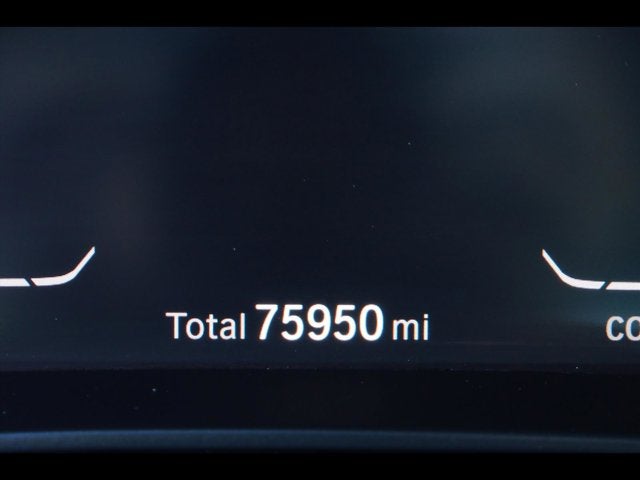 2020 BMW 5 Series 540i