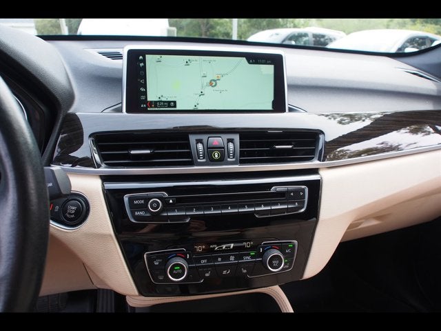 2018 BMW X1 xDrive28i