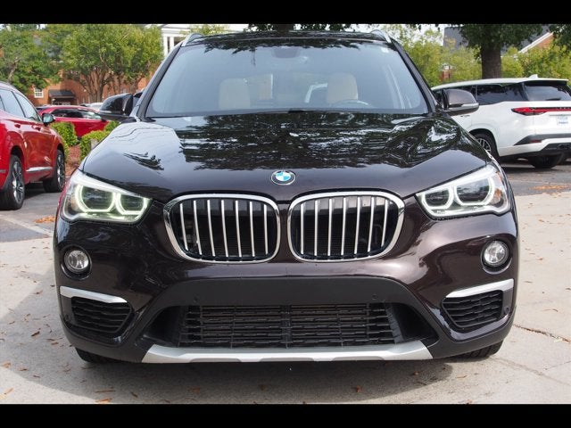 2018 BMW X1 xDrive28i