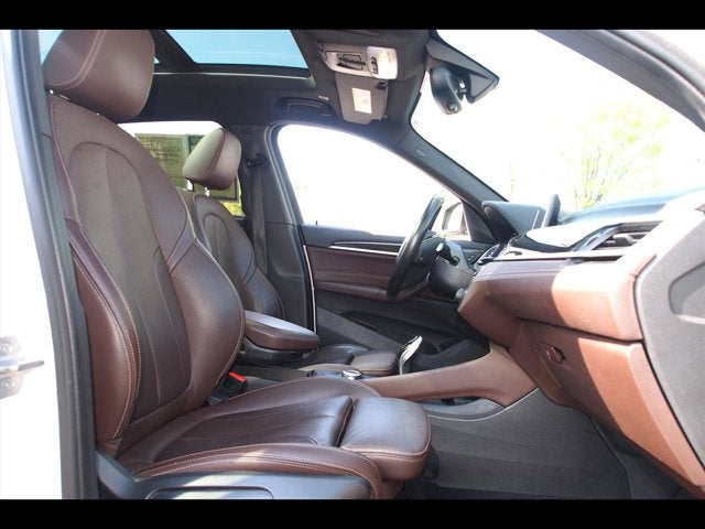 2020 BMW X1 sDrive28i