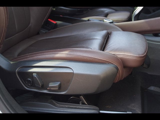 2020 BMW X1 sDrive28i