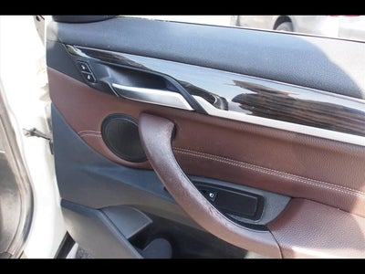 2020 BMW X1 sDrive28i